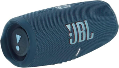 JBL|  Charge 5 Blue  Portable Waterproof Speaker With Powerbank | 301001000000404