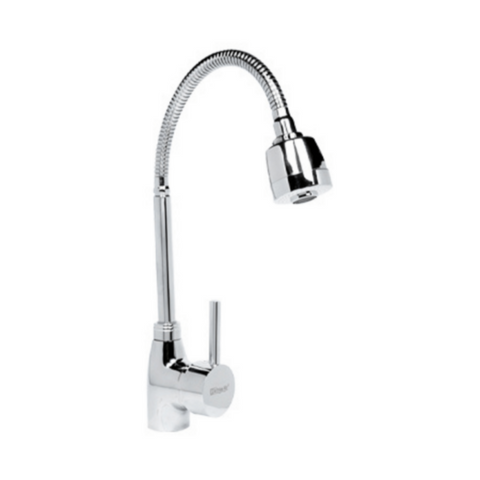PRIME MIX | Kitchen Sink Mixer Flexible Type PM-04 | 61069
