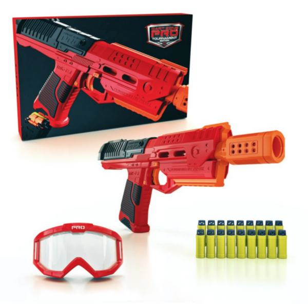 TOYPRO | Dart Zone Pro MK 2.1 | 6109TOYPRO