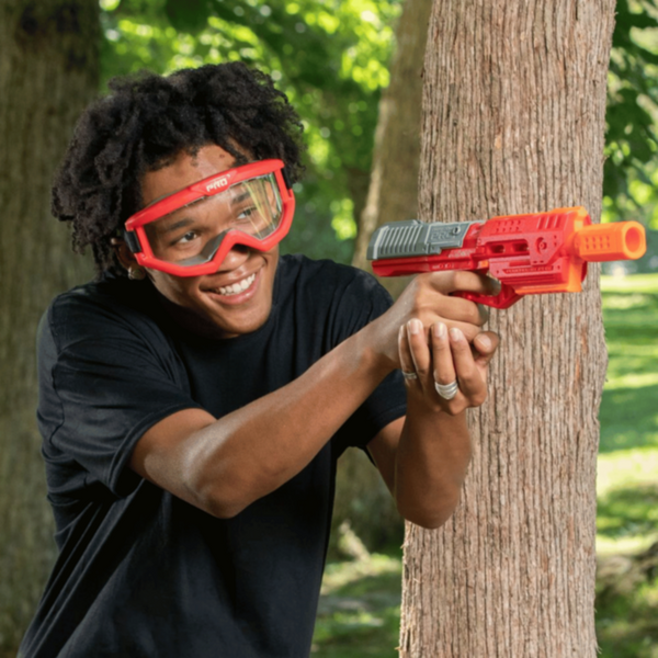 TOYPRO | Dart Zone Pro MK 2.1 | 6109TOYPRO