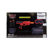 TOYPRO | Dart Zone Pro MK 2.1 | 6109TOYPRO