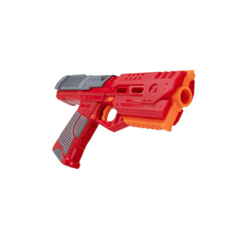 TOYPRO | Dart Zone Pro MK 2.1 | 6109TOYPRO