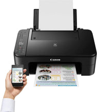 CANON | Pixma Inkjet Printer Black | TS3340