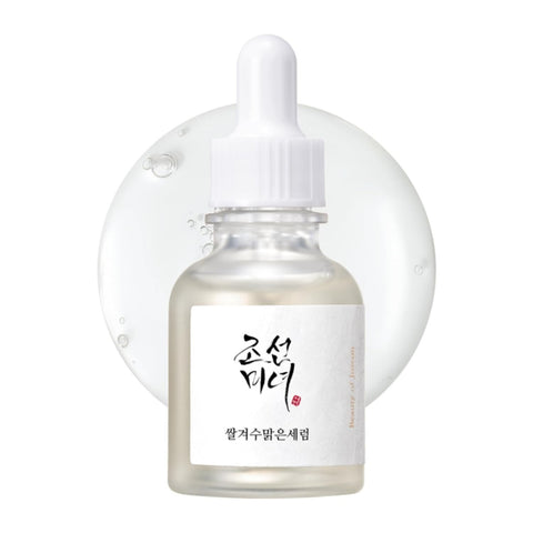 BEAUTY OF JOSEON | Glow Deep Serum 30ml
