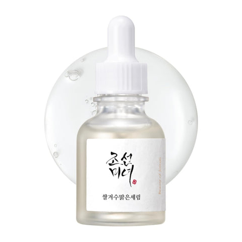 BEAUTY OF JOSEON | Glow Deep Serum 30ml