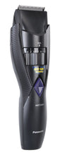 PANASONIC | Wet/Dry Precision Cutting Rechargeable Trimmer with Quick Adjust Dial | ER GB 37