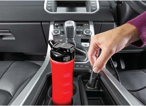 BLACK+DECKER | Sports Blender With Citrus And Grinder 300W | SBX300BCG-B5