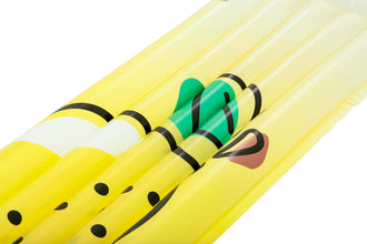 BESTWAY | Lemon Fresh Squeezed Pool Mattress | BES115TOY01828