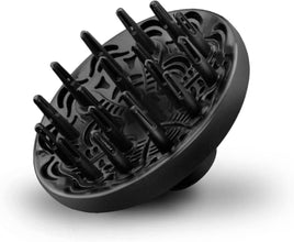 BABYLISS | Turbo Smooth Hair Dryer Corded 2200W Black | D572DSDE