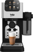 BEKO | Espresso Coffee Machine | CEP5304X