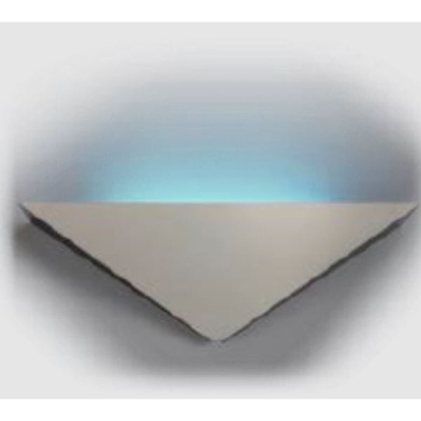 lllume | Decorative Insect Fly Killer for Dinning Area Stainless Steel color | 611148