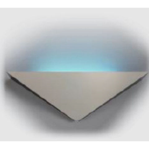 lllume | Decorative Insect Fly Killer for Dinning Area Stainless Steel color | 611148