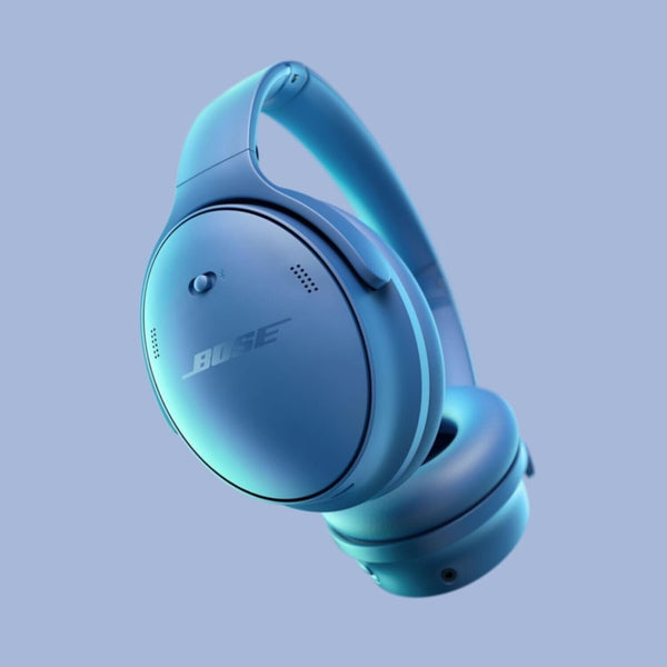 BOSE | Quietcomfort Headphones Blue Dusk | 884367-1300