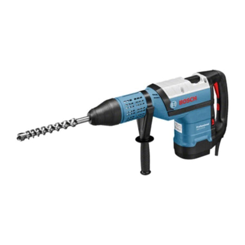 BOSCH | Professional SDS Max Rotary Hammer | GBH 12-52 D