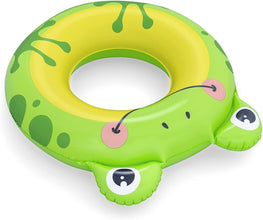 BESTWAY | Splash Pals Swim Tube Assorted | BES115TOY01571