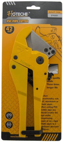 HOTECHE | Pvc Pipe Cutter | 270201
