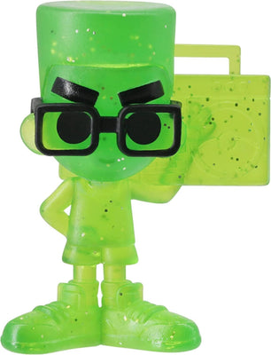 ALPHA | Subway Surfer Car Styler Fresh | 650603