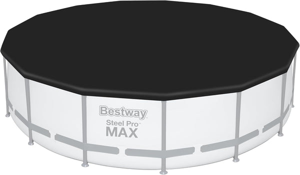 BESTWAY | PVC Tarpaulin Diameter Round 470cm | BES115TOY01899