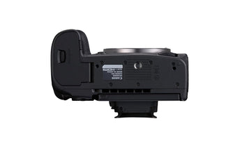 CANON | Full Frame Mirrorless Camera DSLR EOS R5 MII Body  | EOSR5