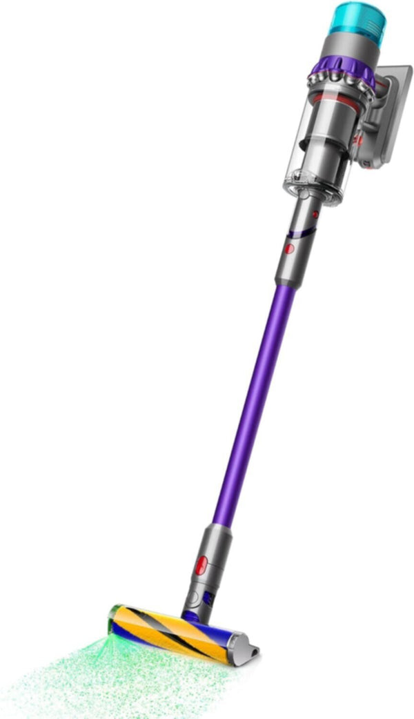DYSON | Gen5 Detect Cordless Vacuum Cleaner | 447038-01