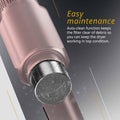 WAHL | Vanquish Rose Gold Hair Dryer | 4321-0371