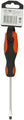 BLACK+DECKER | Standard Screwdriver 5 X 100Mm | BDHT62298