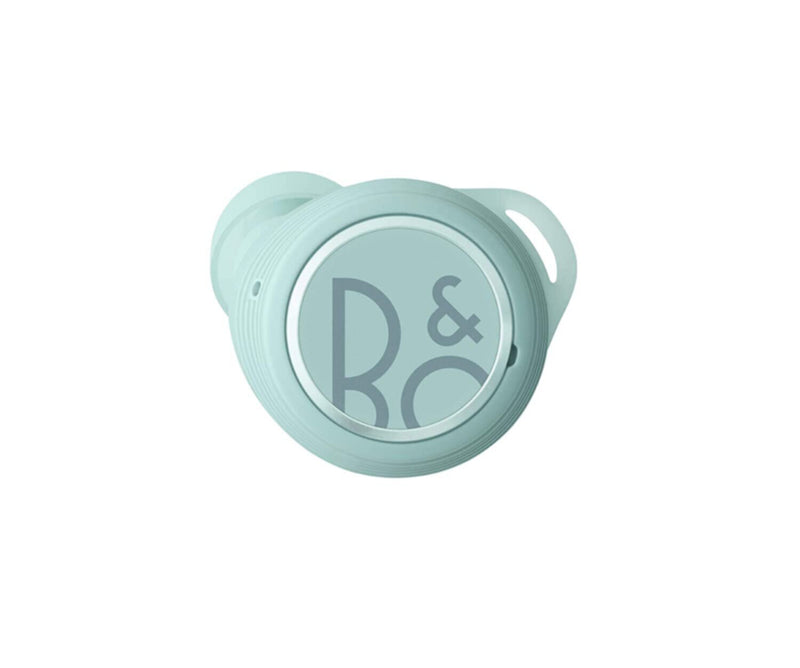 B&O | BEOPLAY E8 SPORT Powerful Bluetooth Sports In-Ear Earphones Oxygen Blue | TE0157143