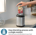 PHILIPS | 5000 Series 800W Blender 700ml Black | HR2765/00
