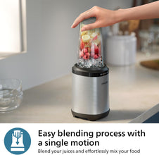 PHILIPS | 5000 Series 800W Blender 700ml Black | HR2765/00