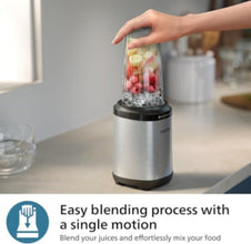 PHILIPS | Blender - 5000 Series 800W Pro Blend | HR2765/00