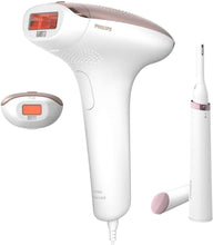 PHILIPS | Lumea Advanced IPL Hair Removal Device | BRI921/60