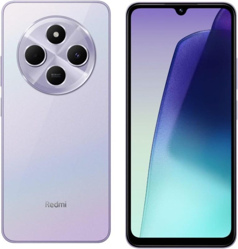 ريدمي | 14C موبايل 4 جيجابايت رام 128 جيجابايت تخزين