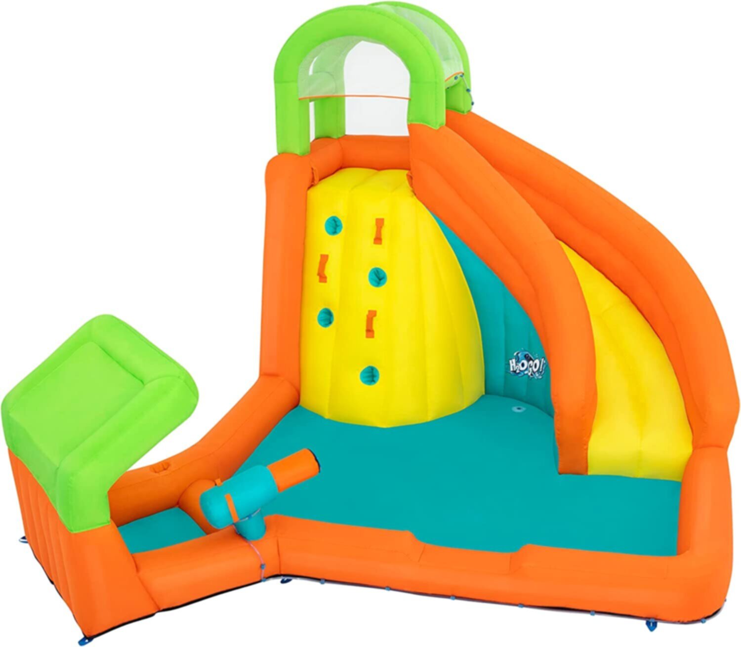 Play Houses & Activity Centres
