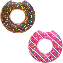 BESTWAY | Donut Swim Ring Assorted 42