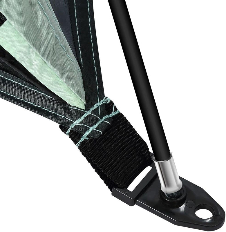 BESTWAY | Pavillo Ramble X2 Tent 2mx1mx1m | BES115TOY01007