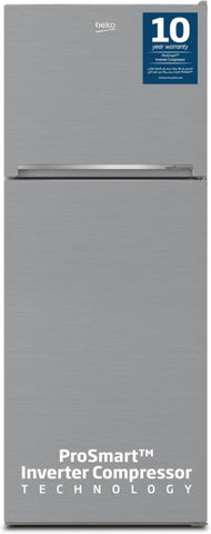 BEKO | Fridge Freezer 550 Ltrs | RDNT550XS