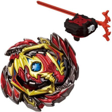TOYPRO | Beybattle Burst Starter Venom Devolos D5 | BB-145-T