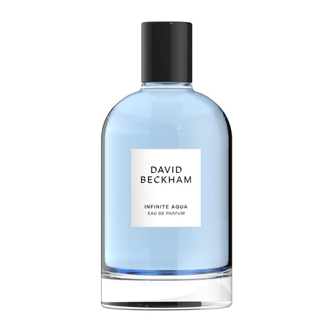 DAVID BECKHAM | Infinite Aqua Eau de Parfum Unisex 100ml | 3616302780020