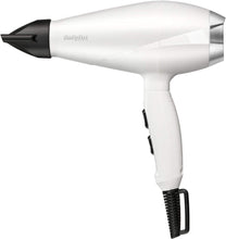 BABYLISS | AC Dryer 2000W 6mm Nozzle 2 Heats 2 Speed Cold Shot | 6704WSDE