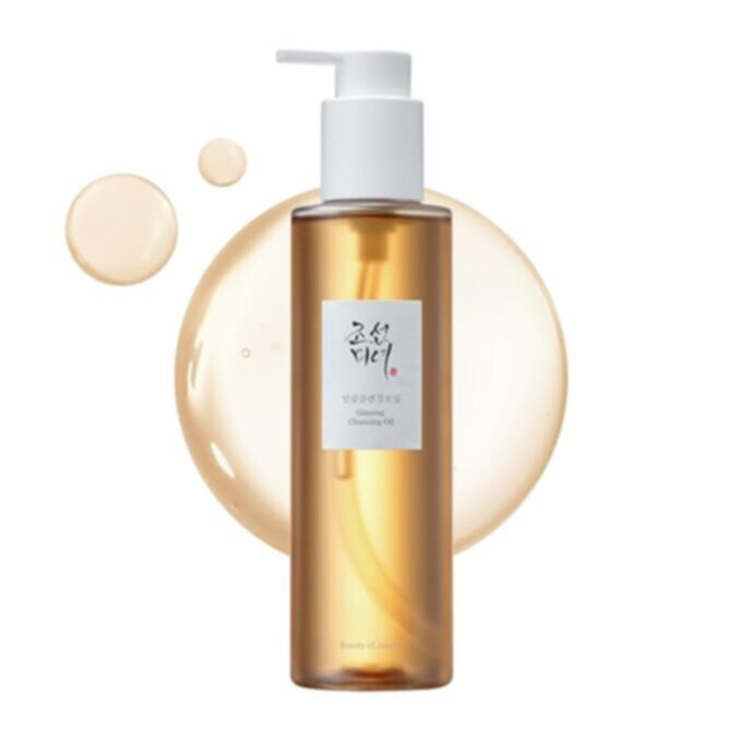 BEAUTY OF JOSEON | Ginseng Cleansing Oil