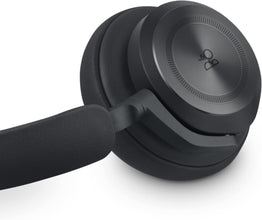 B&O | BEOPLAY HX Comfortable Wireless Over-Ear Headphones Black Anthracite | TE0165097