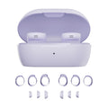 BOSE | QuietComfort Earbuds With Active Noise Cancelling Chilled Lilac | TE0220911