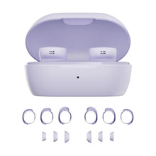 BOSE | QuietComfort Earbuds With Active Noise Cancelling Chilled Lilac | TE0220911