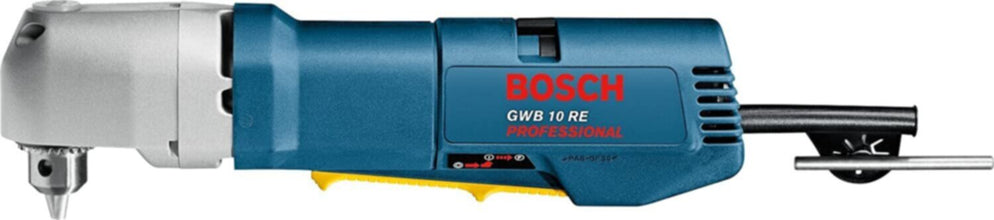 BOSCH | Professional Angle Drill 230 V | GWB 10 RE