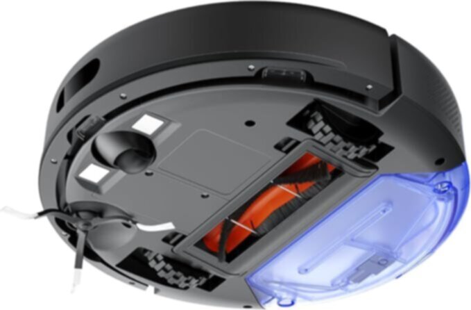 XIAOMI | Robot Vacuum S20 (Black) UK | BHR8646GB