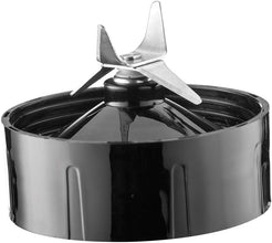 BLACK+DECKER | Blender With Grinding Mill 400W | BX4130-B5