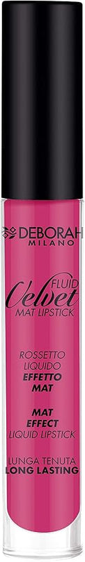 DEBORAH | Fluid Velvet Lipstick 20 FUCHSIA | DEB107COS02578