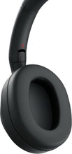 SONY | Power Sound Noise Cancelling Bluetooth Wireless Headphone Black | WH-ULT900N/BLACK