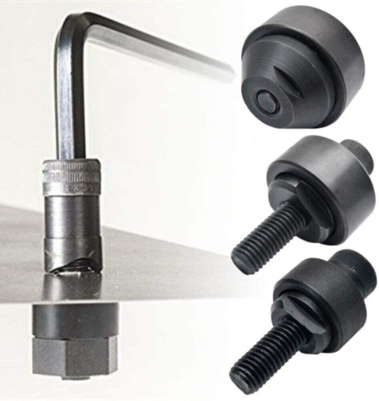 Knock Out Punch 19Mm