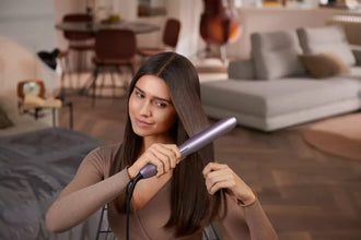 PHILIPS | Series 5000 Straightener 110-240V | BHS530/03